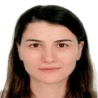 Dr. Anastasia Salame Profile Photo
