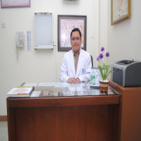 dr. Sumidi, Sp.B Profile Photo
