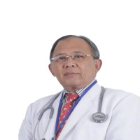 dr. Budi Yudono, Sp.A Profile Photo