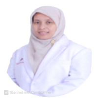 dr. Teti Ernawati, Sp.OG Profile Photo