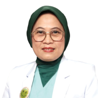 dr. Khaira Utia Yusrie, Sp.PD-KGEH, FINASIM Profile Photo