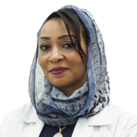 Dr. Limia Ibrahim Profile Photo