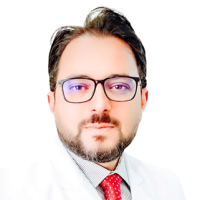 Dr. Hussein Kandil Profile Photo