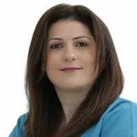 Ms. Madona Mohsen Profile Photo