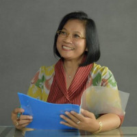 Dr. Anastasia Sri Maryatmi, S.Psi., M.Psi. Profile Photo