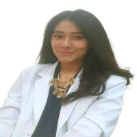 drg. Anisha Giantini Profile Photo