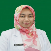 dr. Putri Melati Hartono Profile Photo