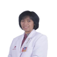 dr. Elisabeth Srisubekti, Sp.M Profile Photo