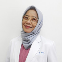 dr. Sri Hendrawati Profile Photo