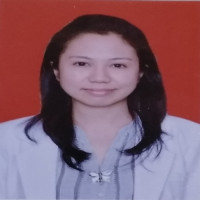 dr. Galuh Ayu Treswari, Sp.Rad Profile Photo