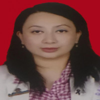 dr. Sri Dewi Imayanti, Sp.Rad Profile Photo