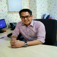 dr. Ridwan, Sp.OG Profile Photo