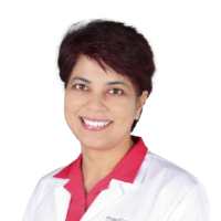 Dr. Stuti Mishra Profile Photo