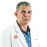 dr. Ismail Yahya, Sp.OG Profile Photo