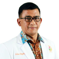 dr. Rican Bongguk, Sp.OG Profile Photo