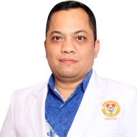dr. Rahmedi Rosa, Sp.OG Profile Photo