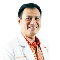 dr. Aditya Suryansyah, Sp.A(K) Profile Photo
