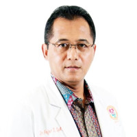 dr. Fajar Subroto, Sp.A(K) Profile Photo