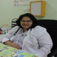 dr. Hetty Wati Napitupulu, Sp.A Profile Photo