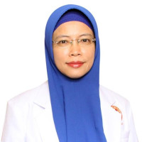 dr. Pamela Kartojo, Sp.A Profile Photo