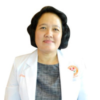 drg. Meity Sugiharty, Sp.Ort Profile Photo