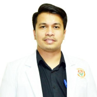dr. Faisal Reza, Sp.Rad Profile Photo