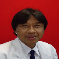 dr. Moelyono, Sp.A Profile Photo