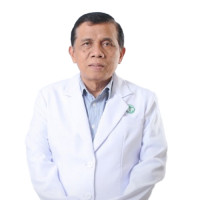 dr. Taslim Mansoer, Sp.B(K)Onk Profile Photo