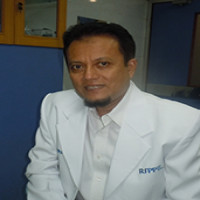 drg. Arief Lukman, Sp.Pros Profile Photo
