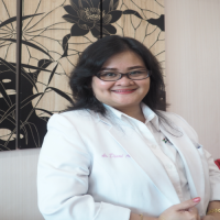 dr. Diani Adrina, Sp.GK Profile Photo