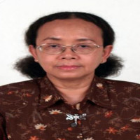dr. Titi Sekarindah, Sp.GK Profile Photo