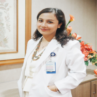 dr. Firizkita Dewi, Sp.JP, FIHA Profile Photo