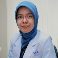dr. Erika Maharani, Sp.JP(K) Profile Photo