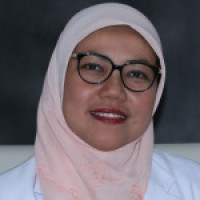 dr. Khomimah, Sp.PD-KEMD Profile Photo