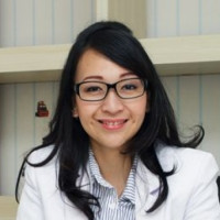 dr. Marissa Tania Stephanie Pudjiadi, Sp.A Profile Photo