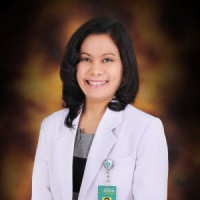 dr. Amar Widhiani Adisasmito, Sp.A (K), MM Profile Photo