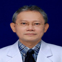 Dr. dr. Dwi Putro Widodo, Sp.A(K) Profile Photo