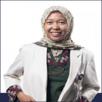 dr. Eka Laksmi Hidayati, Sp.A(K) Profile Photo