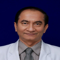 Dr. dr. Najib Advani, Sp.A(K), MMed (Paed) Profile Photo