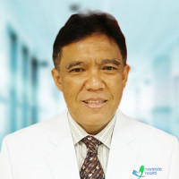 dr. Tubagus Rachmat Sentika Hasan, Sp.A, MARS Profile Photo