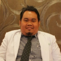 drg. Dimas Maharddhika, Sp.BM Profile Photo