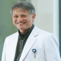 dr. Andito Wibisono, Sp.OT(K) Profile Photo