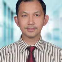 Dr. dr. Luthfi Gatam, Sp.OT-K.Spine, FICS, Ph.D Profile Photo