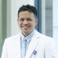 dr. Sapto Adji Hardjosworo, Sp.OT Profile Photo