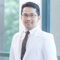 dr. Jefri Sukmawan, Sp.OT Profile Photo