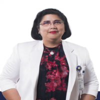 dr. Audy Budiarty, Sp.BP-RE (K) Profile Photo