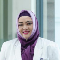 dr. Donna Savitry, Sp.BP-RE Profile Photo