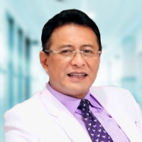 dr. Errawan Ramawitana Wiradisuria, Sp.B-KBD M.kes Profile Photo