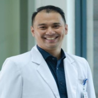 dr. Bonauli Simanjuntak, Sp.B-KBD Profile Photo