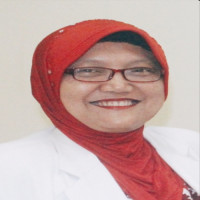 dr. Ryna Zahrotul Martiana, Sp.KN Profile Photo